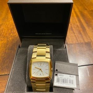 Men’s Gucci Watch